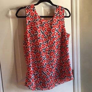 Cabi Flipside Blouse #5356